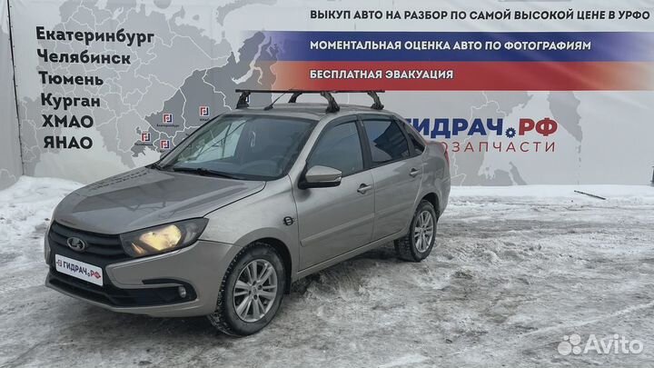 Капот LADA Granta