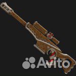 Годли ножи в мм2