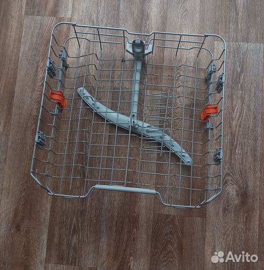 Корзина для посудомоечной машины bosch