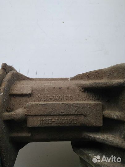 Рулевая рейка на ваз 2110, 11,12 без гура