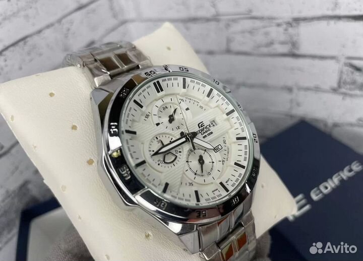 Часы мужские Casio Edifice