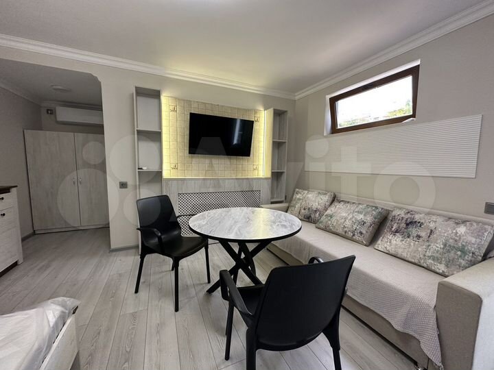 Дом 30 м² на участке 6 сот.