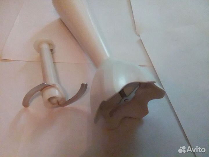 Насадки для блендера Браун MR 300