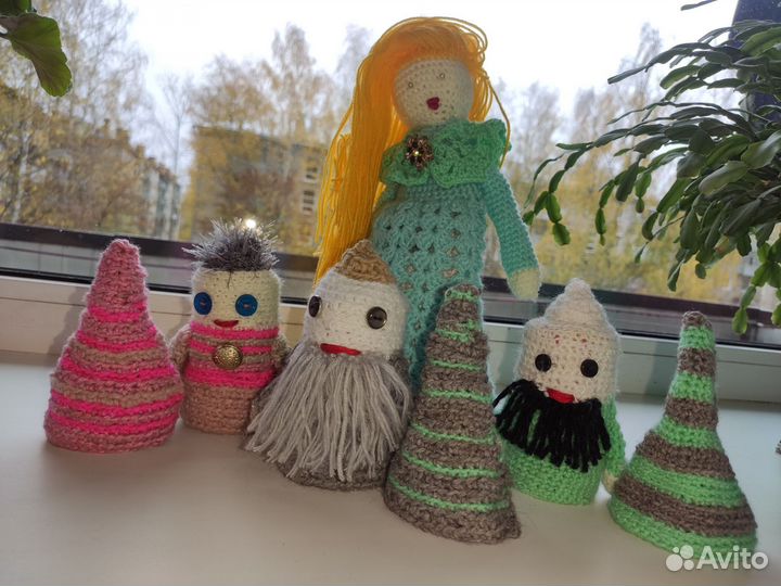 Сувенир на праздник