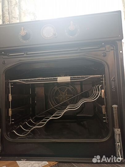 Духовой шкаф gorenje бу