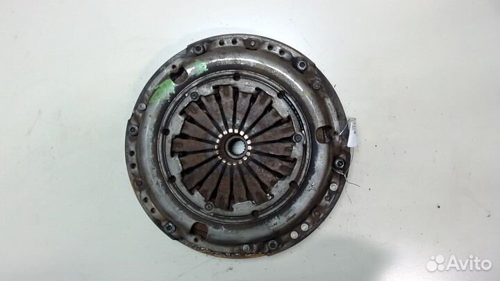 Маховик Citroen C4, 2012