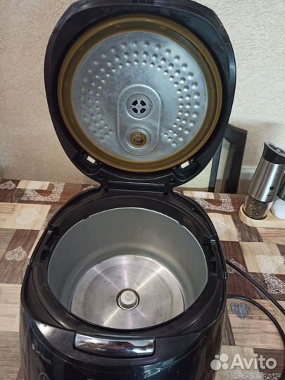 Мультиварка polaris