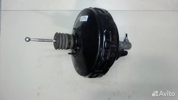 Цилиндр тормозной главный Volkswagen Touareg, 2008