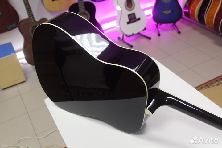 Гитара Homage Дредноут (+Доставка)