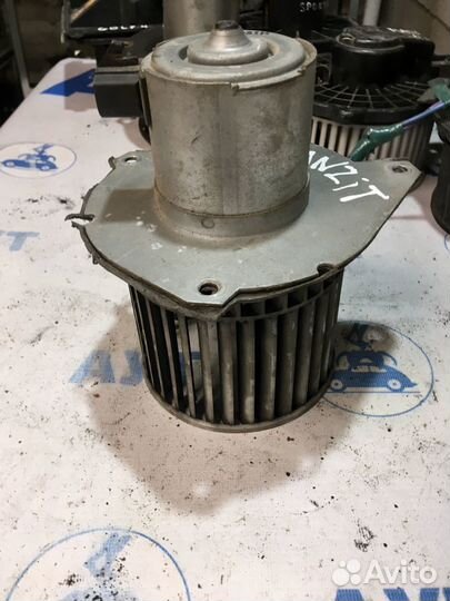 Мотор отопителя Форд Транзит