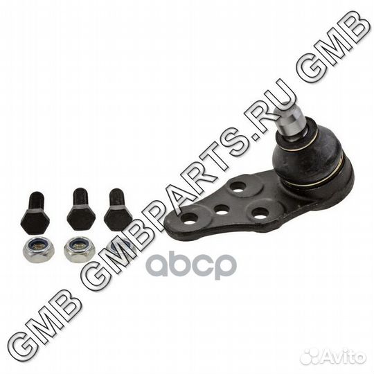 Шаровая опора, нижняя cbkd11 01120095 GMB