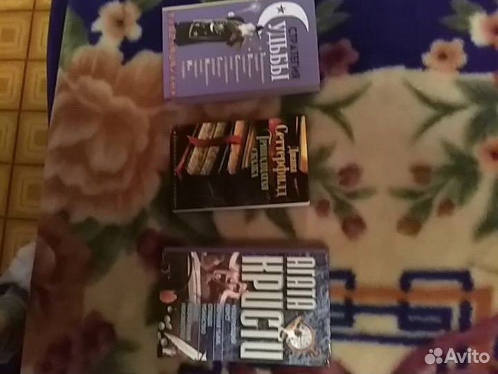 Интересные книги