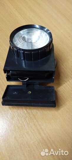 Фонарик ссср,от прикуривателя