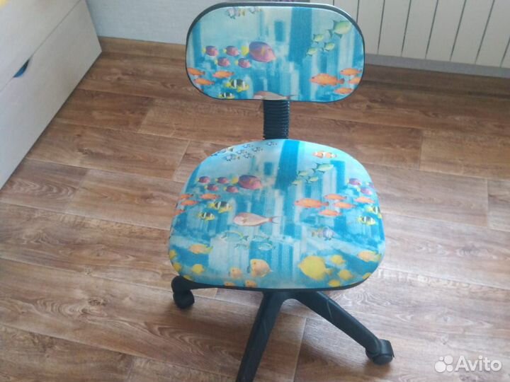 Компьютерное кресло бу