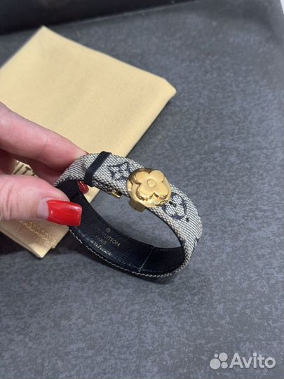 Louis Vuitton Оригинал Браслет
