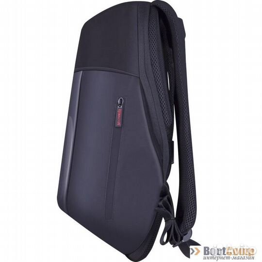 Рюкзак для ноутбука Redragon Traveller 15.6