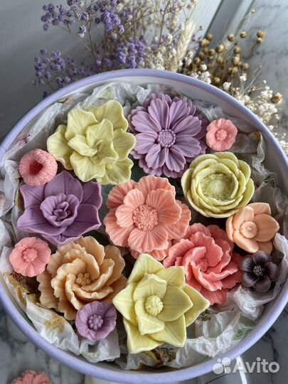 Подарочные наборы, шоколад