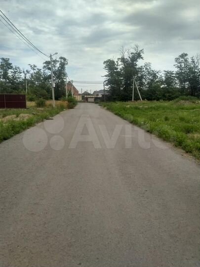 Участок 7 сот. (ИЖС)