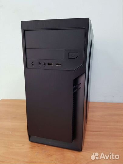 Компьютер intel X4 core i5 4440 3.1Gh/8Gb