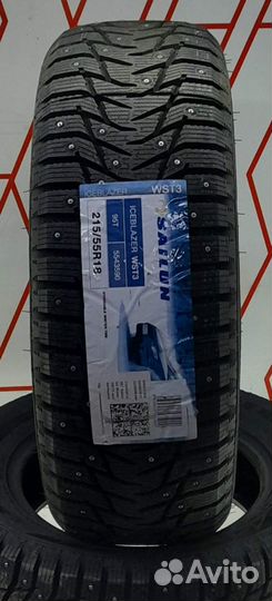 Sailun Ice Blazer WST3 215/55 R18 95T