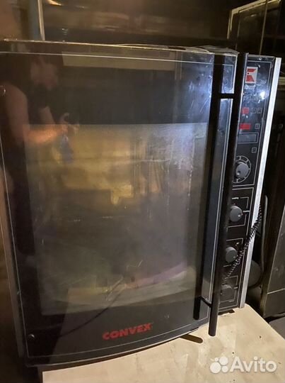 Гриль для кур ubert