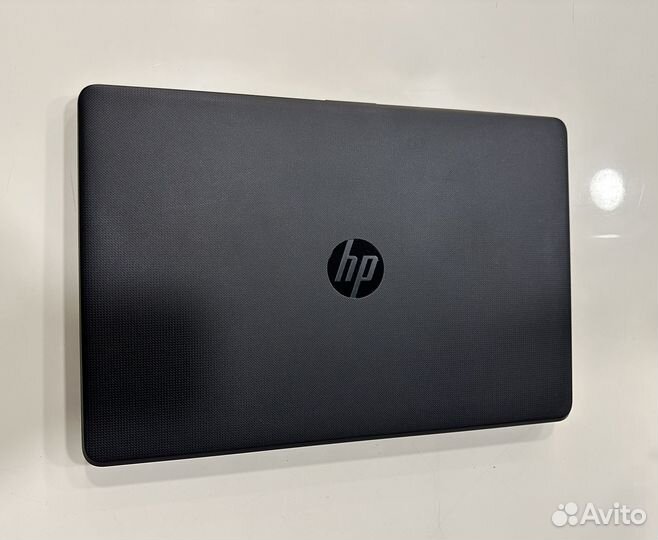 Ноутбук HP Laptop 15-bw0xx