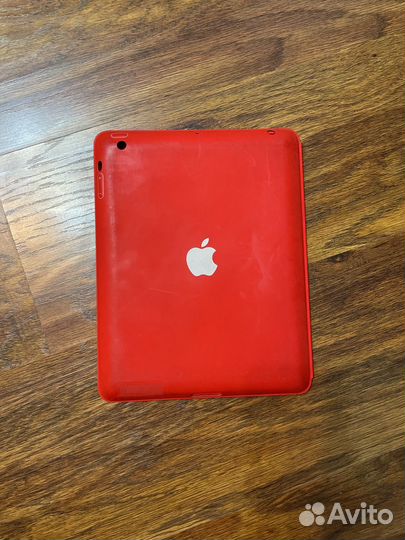 Чехол для iPad 1