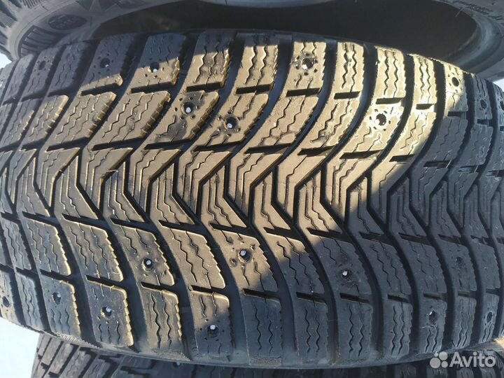 Michelin X-Ice North 3 205/50 R17