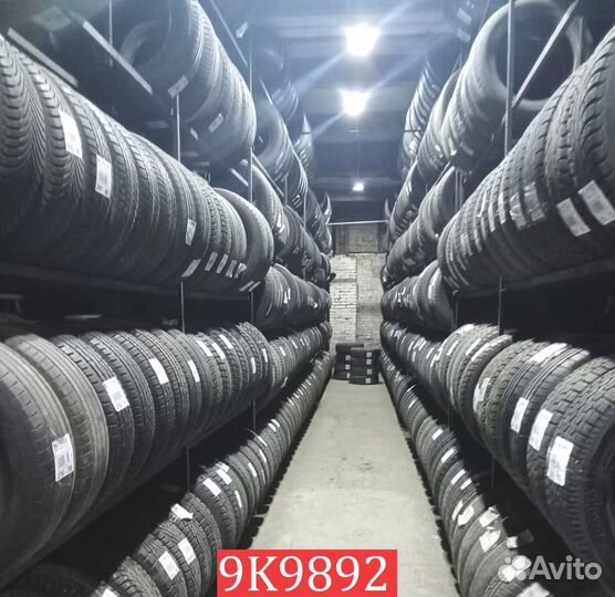 Toyo Observe GSi-5 235/65 R17 104S