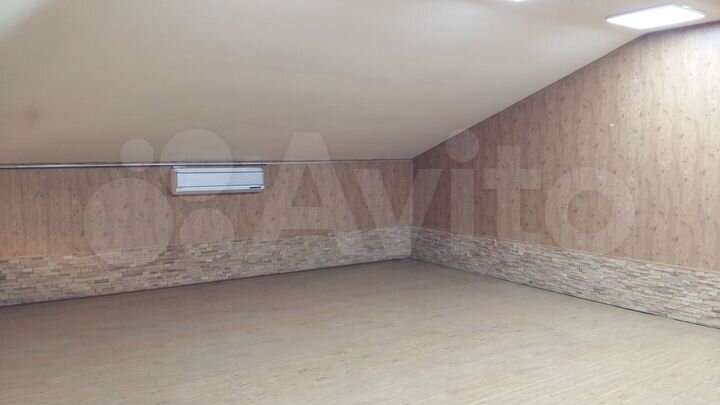 Торговая площадь, 45 м²