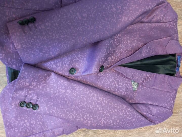 Костюм на мальчика