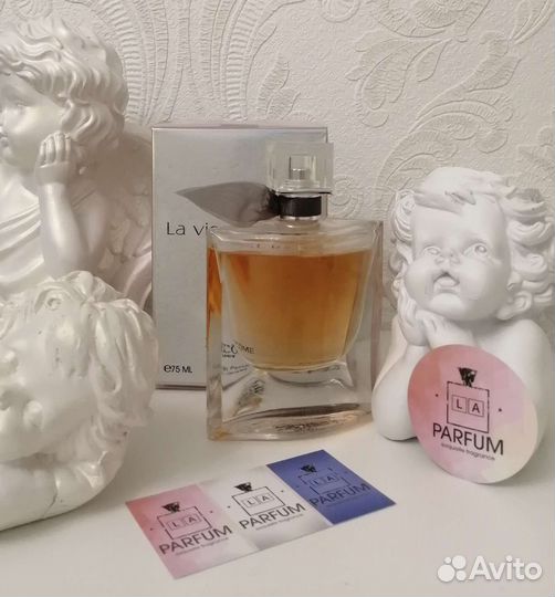 Lancome la vie est Belle, 75ml