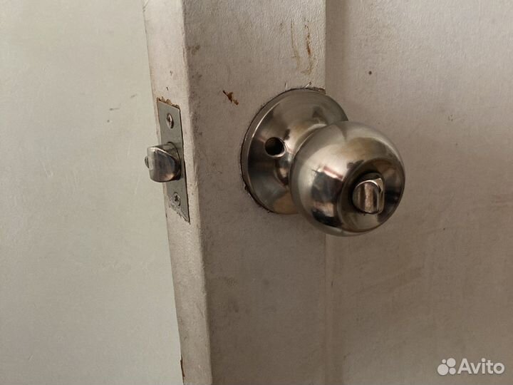 Двери межкомнатные