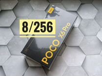 Xiaomi Poco X6 Pro, 8/256 ГБ