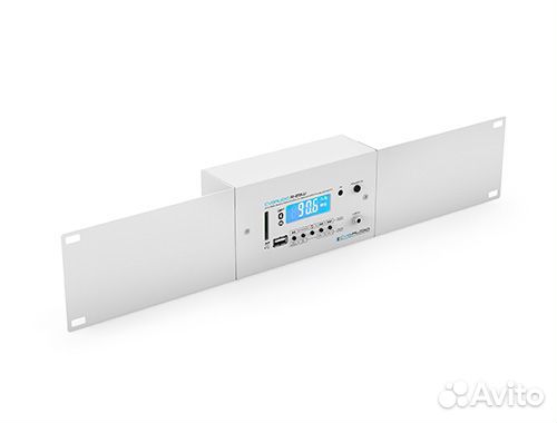 Микшер-усилитель CVGaudio R-25W