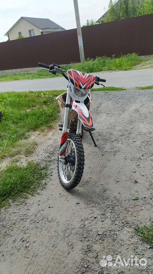 Wels rt 125 e
