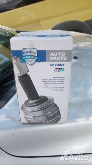 Шрус внешний Cobalt