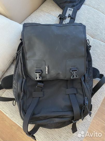 Моторюкзак Kriega Max28 Expandable Backpack