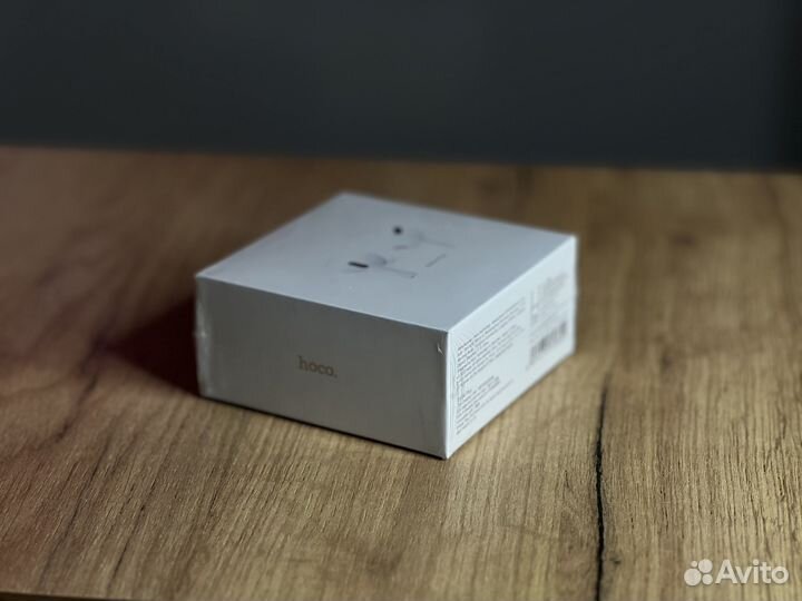 Bluetoth Наушники Hoco EW04 Plus