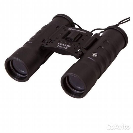 Бинокль Bresser Hunter 10x25