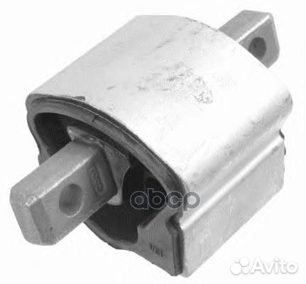 Подушка коробки передач перед 3387601 lemfo