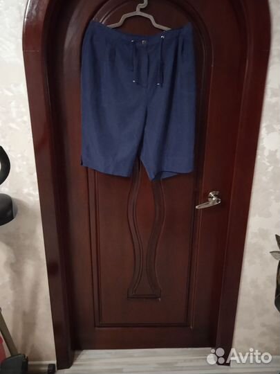 Шорты женские