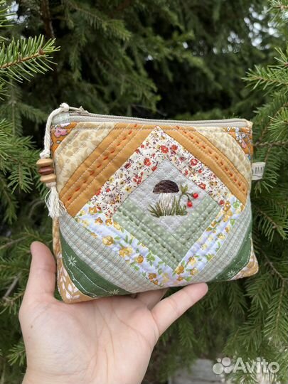 Косметичка