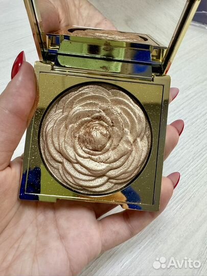 Хайлайтер revolution pro