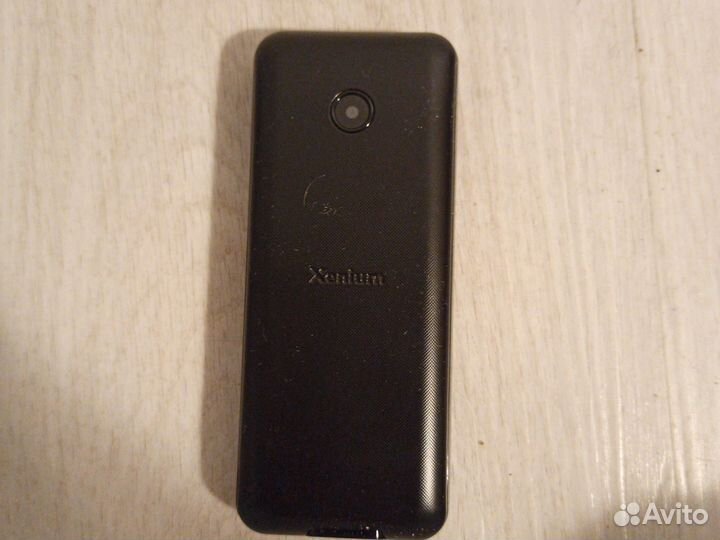 Philips Xenium E182