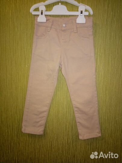 Костюм для девочки