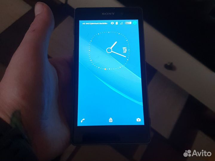 Sony Xperia Z1, 2/16 ГБ
