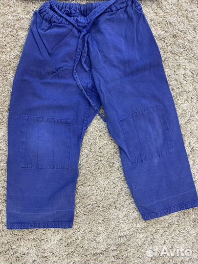 Кимоно firuz 140