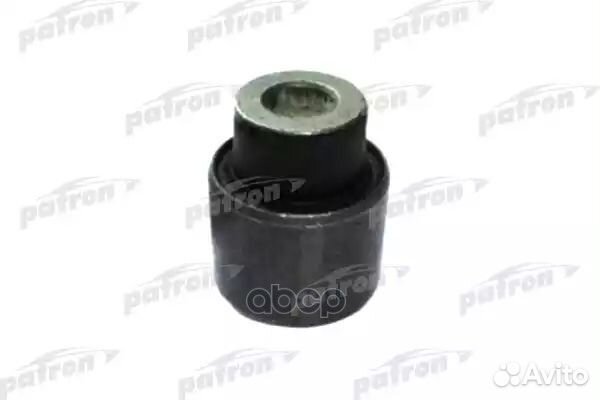 Сайлентблок рычага подвески нижнего рычага пере