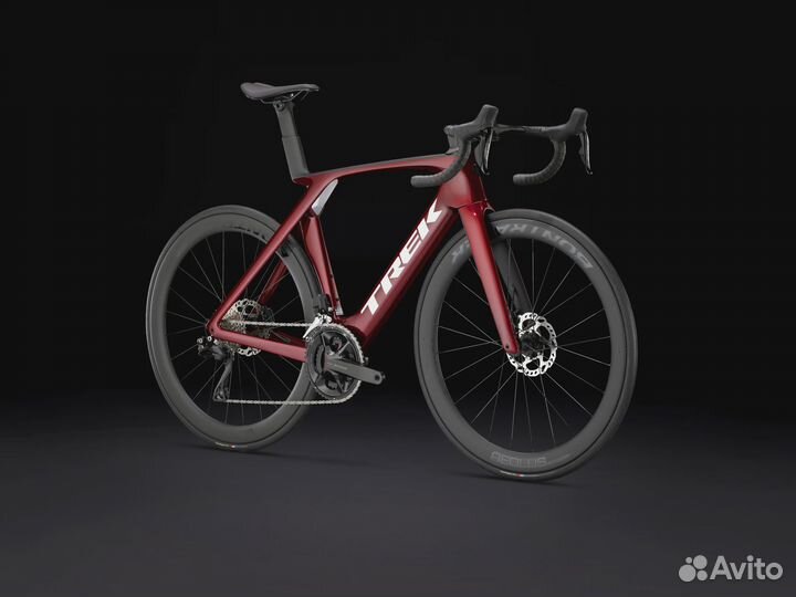 Trek Madone SL 6 7-GEN